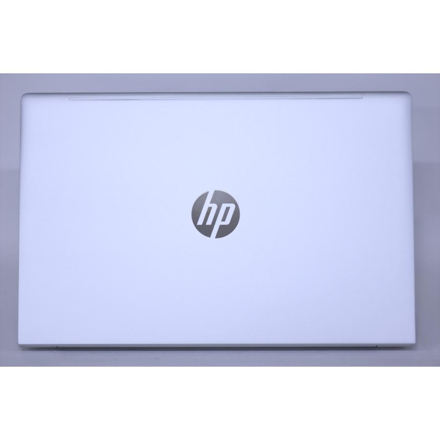 ノートパソコン 良品 2026年快速モデル 13世代Corei5 バッテリー良 HP ProBook 450 G10 i5-1335U 16G 256G 15.6FHD Wi-Fi6E Office リカバリ A+AA評価の画像