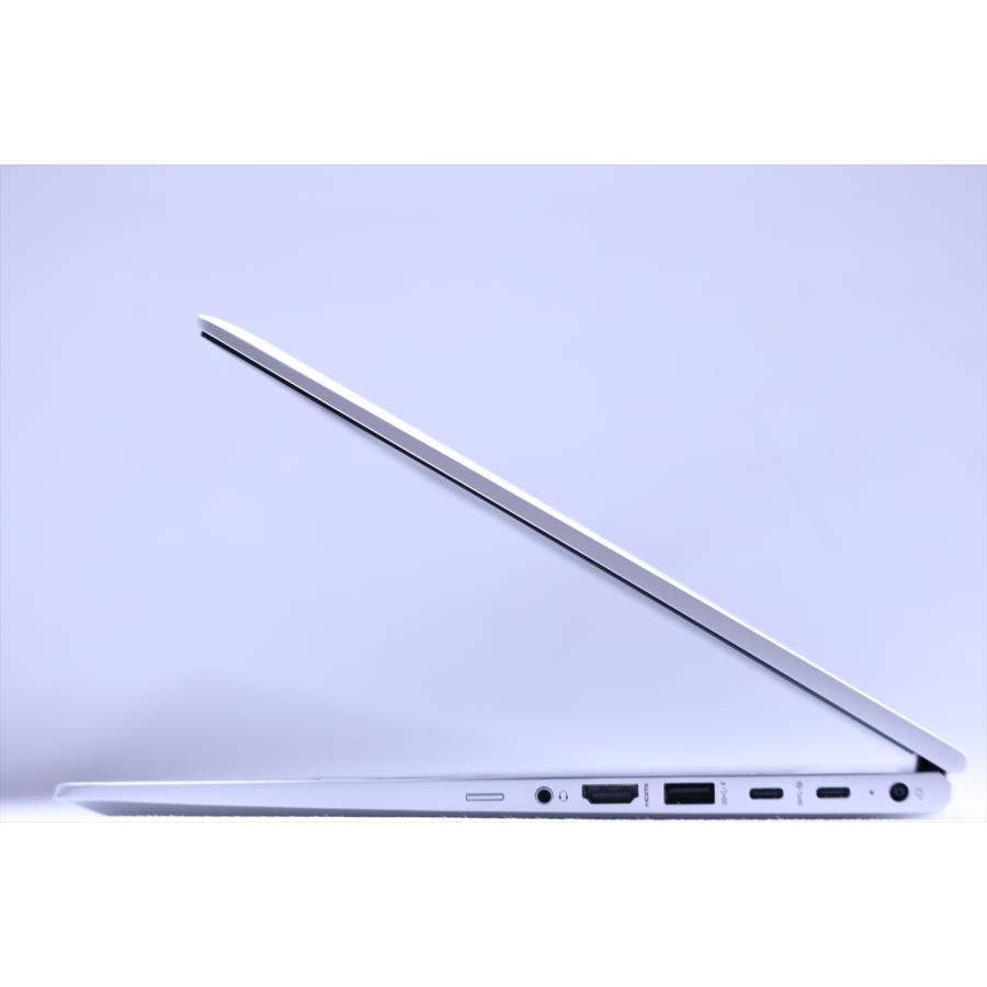 ノートパソコン 良品 2024年快速モデル 13世代Corei5 HP ProBook 450 G10 i5-1335U 16G 256G 15.6FHD Wi-Fi6E リカバリ バッテリー超良 A+AA評価の画像