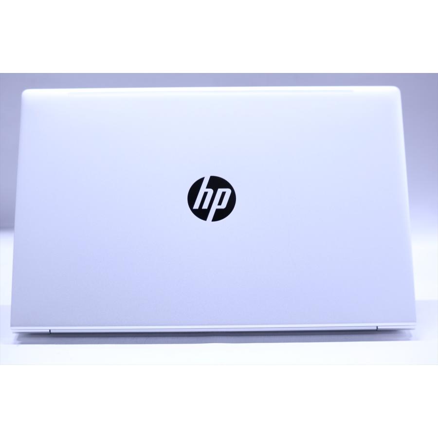 ノートパソコン 良品 2024年快速モデル 13世代Corei5 HP ProBook 450 G10 i5-1335U 16G 256G 15.6FHD Wi-Fi6E リカバリ バッテリー超良 A+AA評価の画像