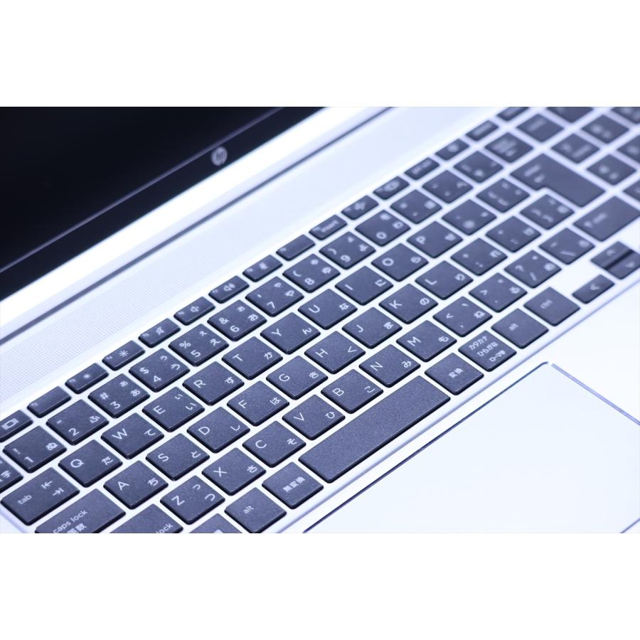 ノートパソコン 良品 2024年快速モデル 13世代Corei5 HP ProBook 450 G10 i5-1335U 16G 256G 15.6FHD Wi-Fi6E リカバリ バッテリー超良 A+AA評価の画像