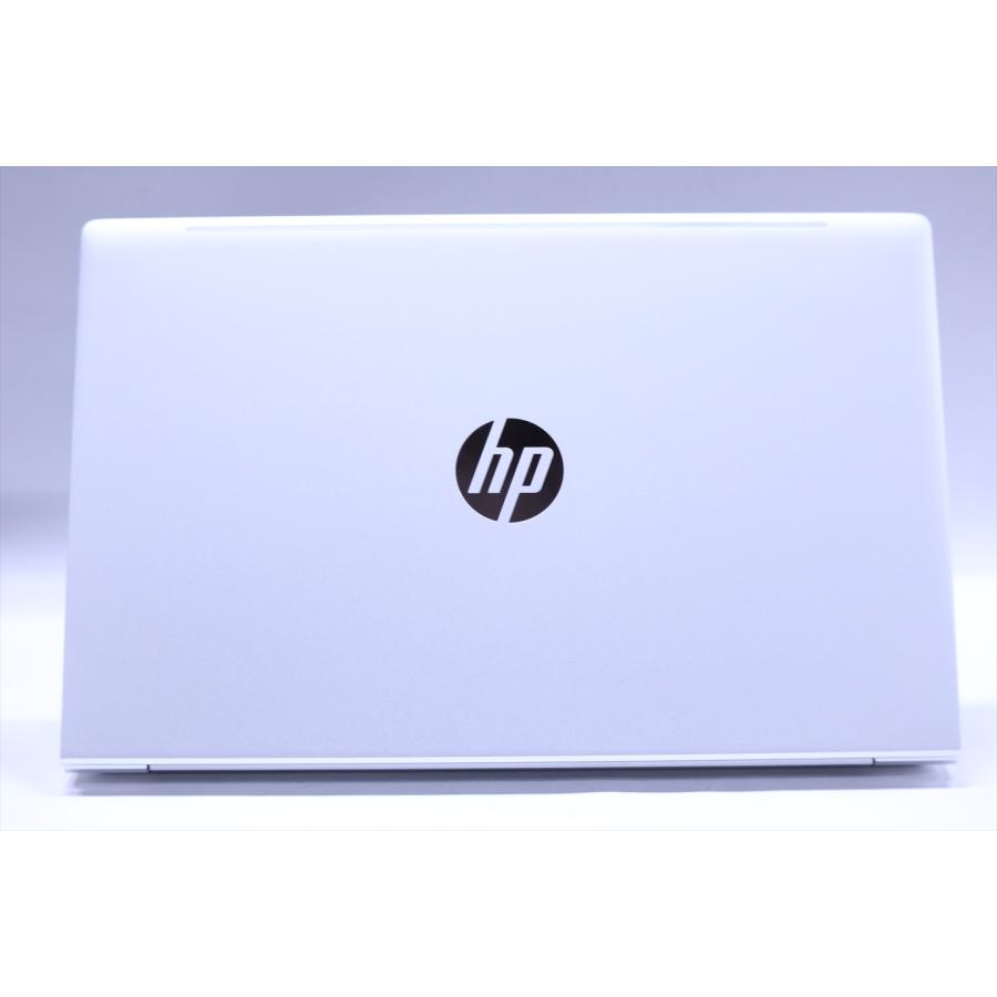 ノートパソコン 良品 2025年快速モデル 13世代Corei5 HP ProBook 450 G10 i5-1335U 16G 256G 15.6FHD Wi-Fi6E リカバリ バッテリー良 A+AA評価の画像