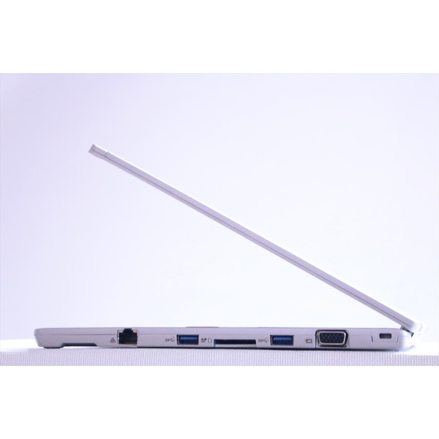 Let's note FV パナソニック レッツノート 2022年QHD液晶薄型快速
