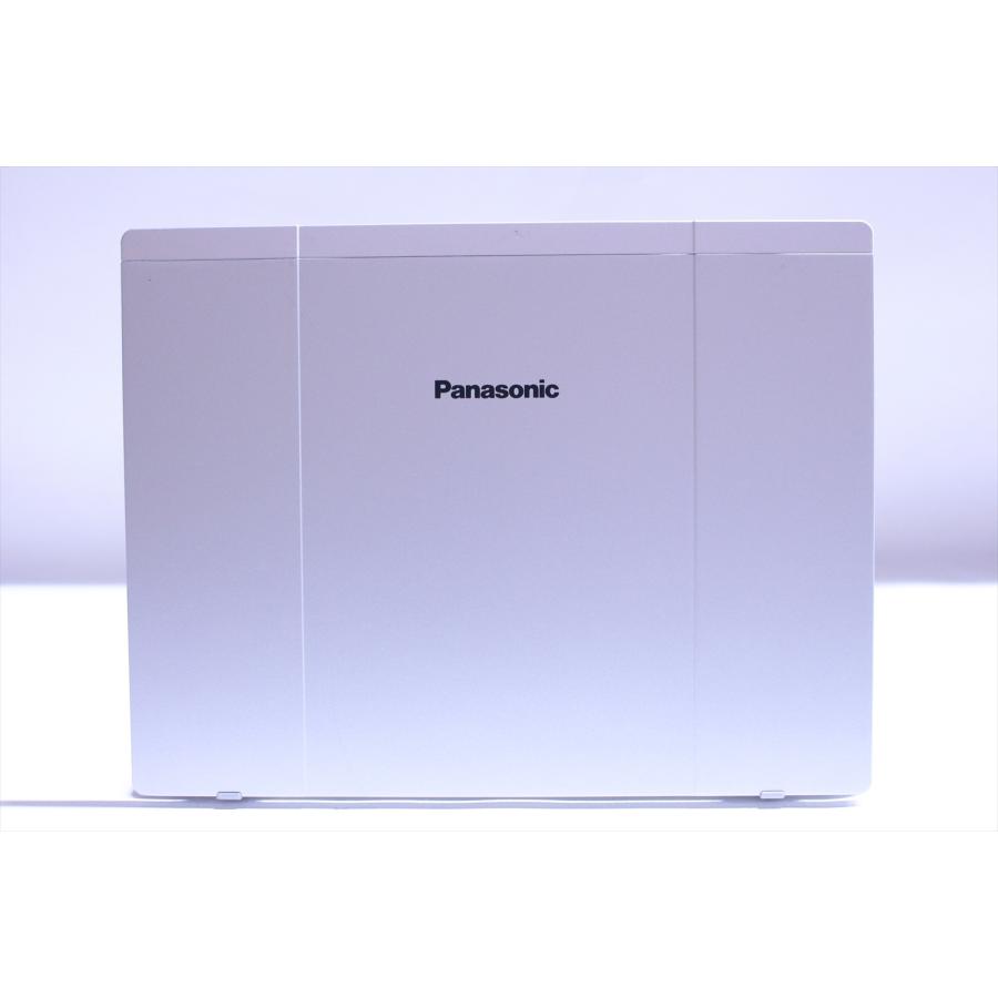 Let's note FV パナソニック レッツノート 2022年QHD液晶薄型快速