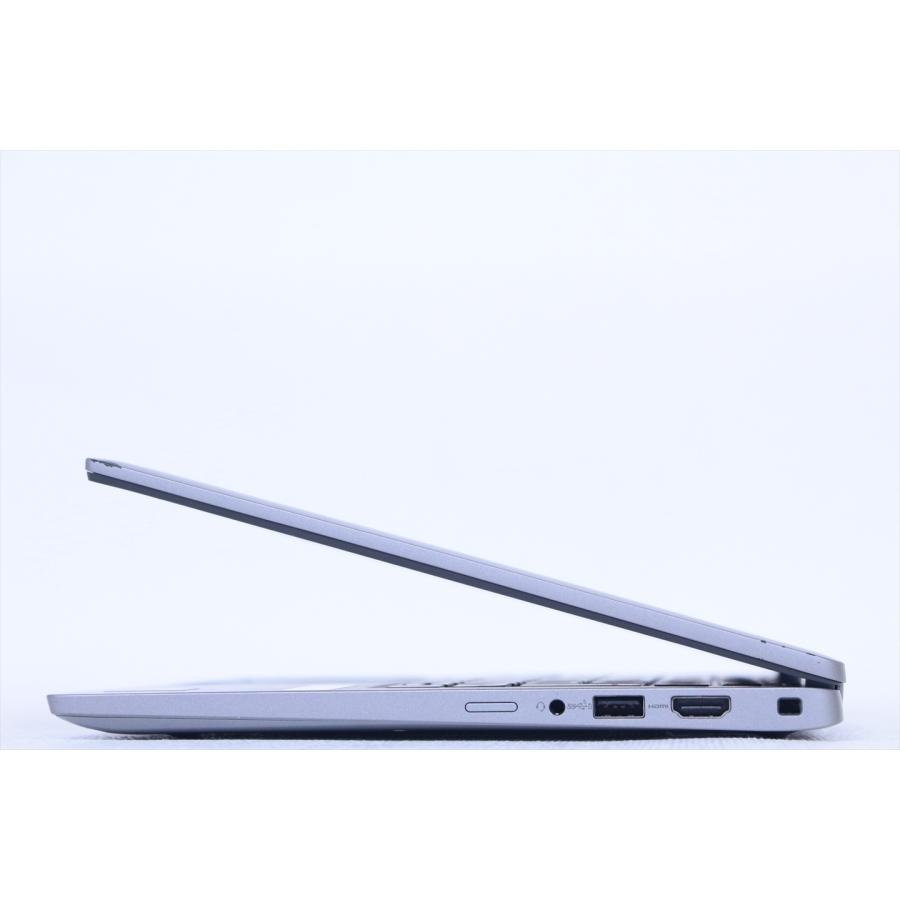 DELL 2023年快速モデル 13世代Corei5 Latitude 13 5340 i5-1345U 16G 256G 13.3FHD Wi-Fi6E Office リカバリ AAA評価の画像