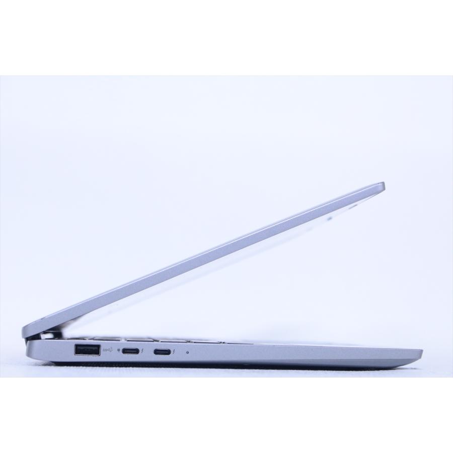 DELL 2024年AI特化NPU搭載2in1モデル Latitude 13 5350 Ultra5 135U 16G 256G 13.3FHDタッチ Wi-Fi6E Office リカバリ AAA評価の画像