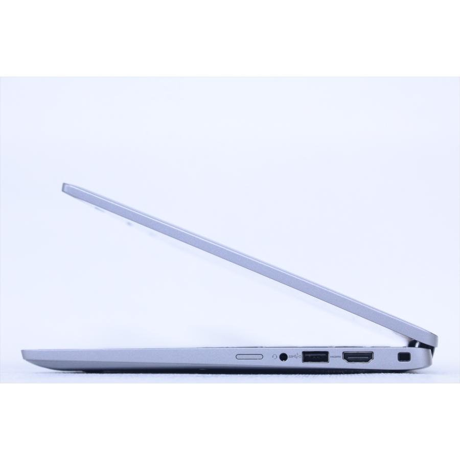 DELL 2024年AI特化NPU搭載2in1モデル Latitude 13 5350 Ultra5 135U 16G 256G 13.3FHDタッチ Wi-Fi6E Office リカバリ AAA評価の画像