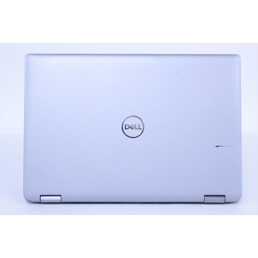 DELL 2024年AI特化NPU搭載2in1モデル Latitude 13 5350 Ultra5 135U 16G 256G 13.3FHDタッチ Wi-Fi6E Office リカバリ AAA評価の画像