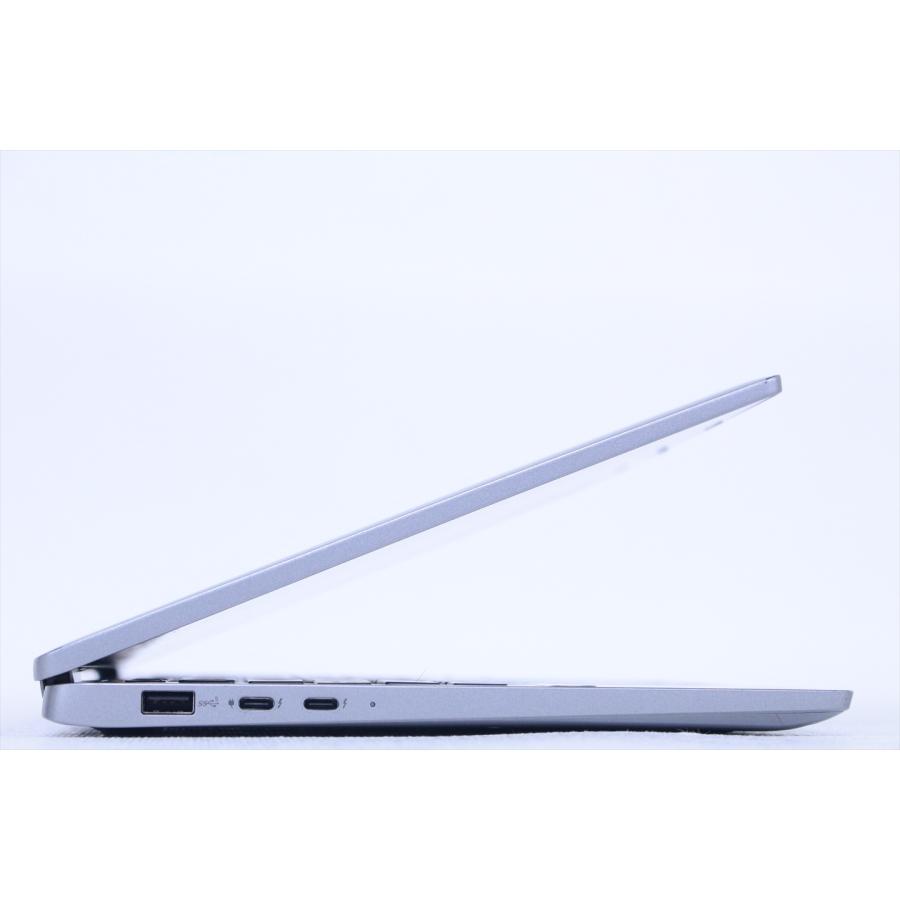 DELL 2024年AI特化NPU搭載2in1モデル Latitude 13 5350 Ultra5 135U 16G 256G 13.3FHDタッチ Wi-Fi6E Office リカバリ AAA評価の画像