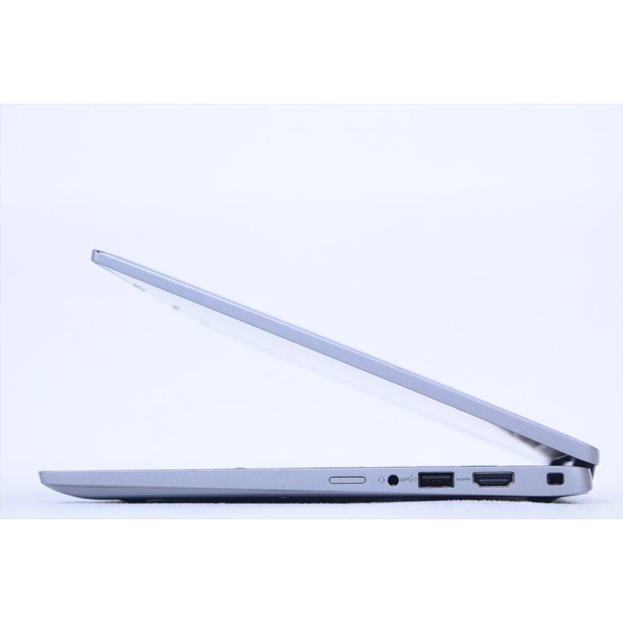 DELL 2024年AI特化NPU搭載2in1モデル Latitude 13 5350 Ultra5 135U 16G 256G 13.3FHDタッチ Wi-Fi6E Office リカバリ AAA評価の画像