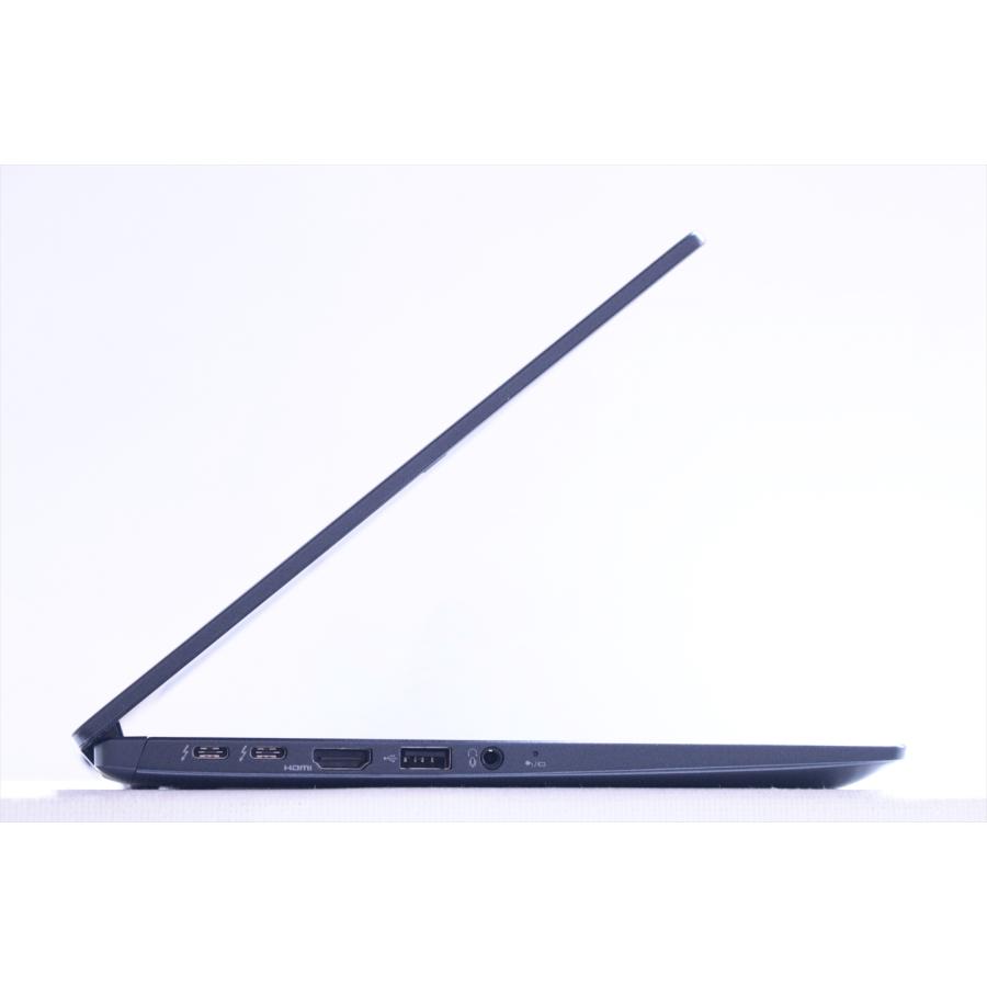 ダイナブック 東芝 良好品 バッテリー良 2024年快速モデル 13世代Corei5 dynabook G83/LY i5-1345U 16G 256G 13.3FHD Wi-Fi6E Office リカバリ AAA評価の画像