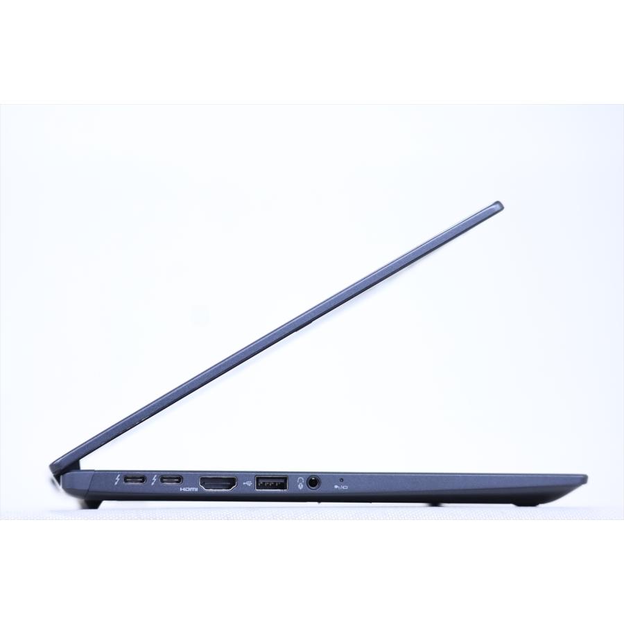 ダイナブック 東芝 良品 2024年軽量快速モデル 13世代Corei5 dynabook G83/LY i5-1345U 16G 256G 13.3FHD Wi-Fi6E リカバリ バッテリー良 A+AA評価の画像