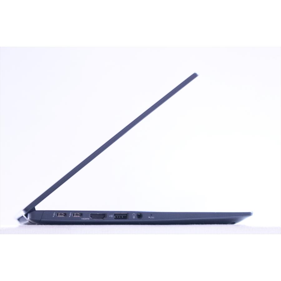 ダイナブック 東芝 良好品 バッテリー良 2024年快速モデル 13世代Corei5 dynabook G83/LY LTE i5-1345U 16G 256G 13.3FHD Wi-Fi6E リカバリ AAA評価の画像
