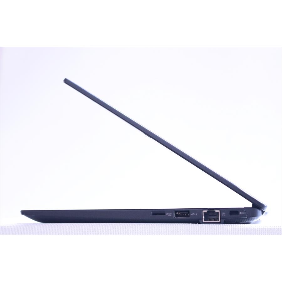 dynabook G ダイナブック 東芝 2022年薄軽量快速モデル 11世代Corei5