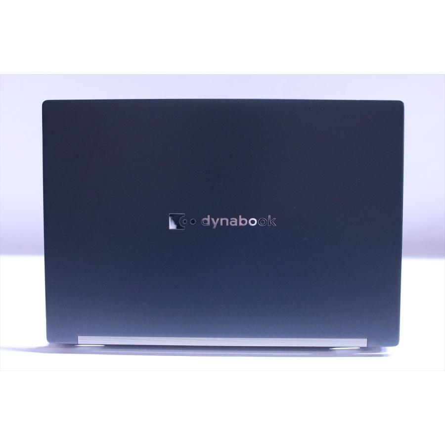 dynabook G ダイナブック 東芝 2022年薄軽量快速モデル 11世代Corei5