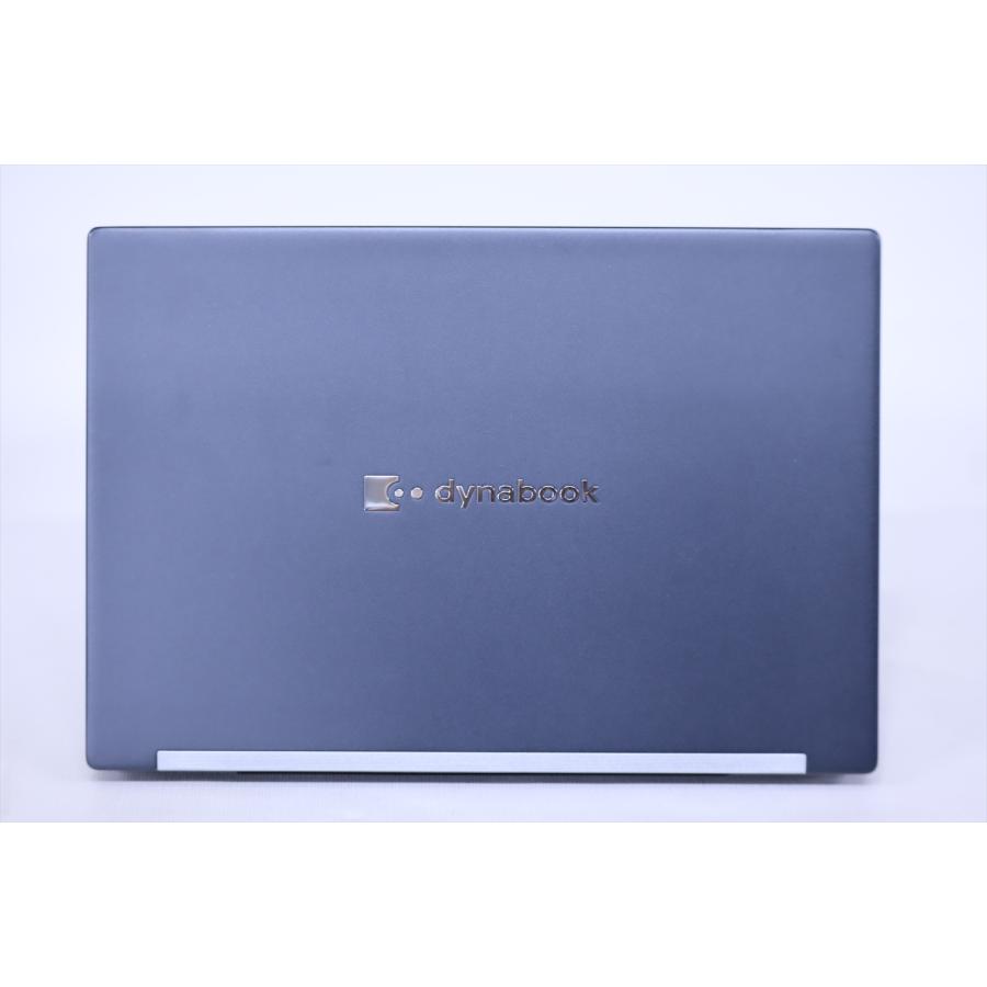dynabook G ダイナブック 東芝 2023年軽量快速モデル 12世代Corei5 G83