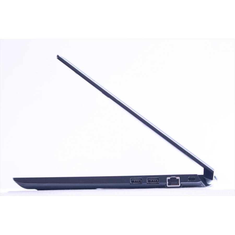 ダイナブック 東芝 良好品 2020年モデル 10世代Corei5 dynabook S73/FS i5-10210U 8G 256G 13.3FHD Wi-Fi6 Office Win11 リカバリ AAA評価の画像
