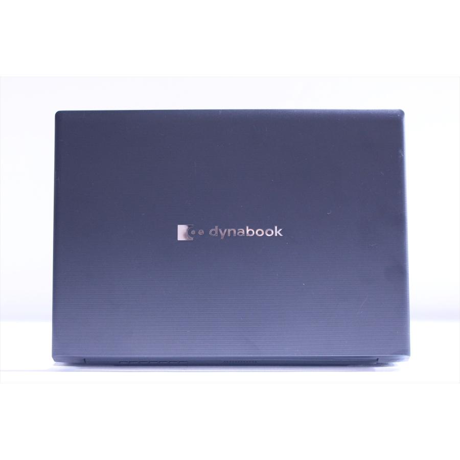 ダイナブック 東芝 良好品 2020年モデル 10世代Corei5 dynabook S73/FS i5-10210U 8G 256G 13.3FHD Wi-Fi6 Office Win11 リカバリ AAA評価の画像