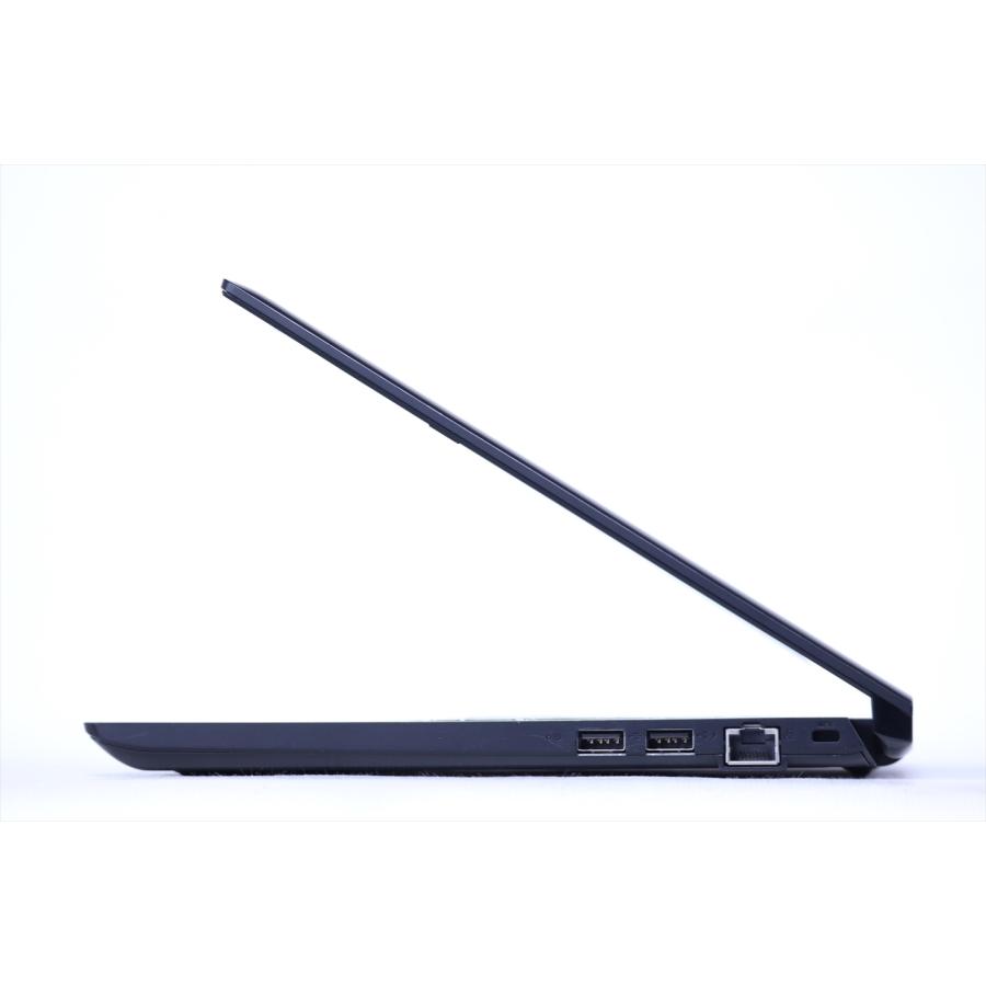 ダイナブック 東芝 2021年軽量モデル 10世代Corei5 dynabook S73/FS i5-10210U 8G 256G 13.3FHD Wi-Fi6 Office Win11 リカバリ ABB評価の画像
