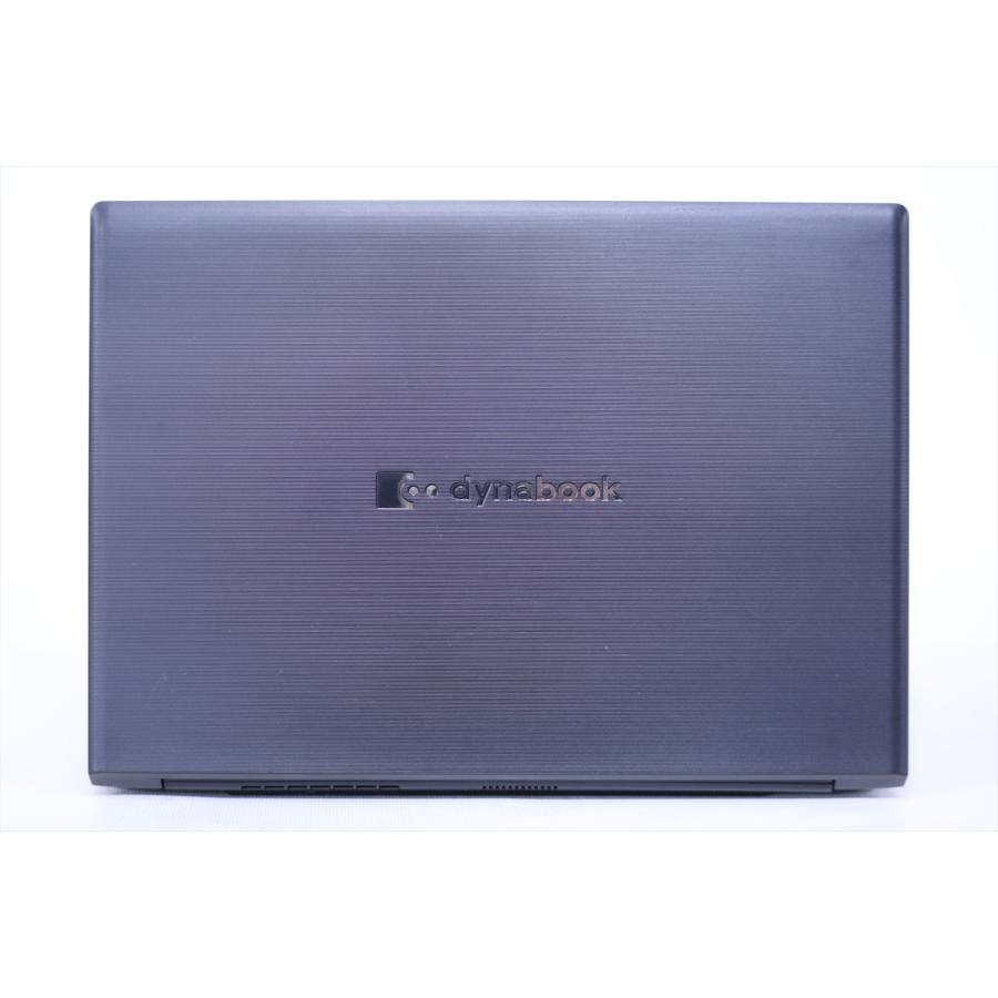 dynabook S ダイナブック 東芝 2021年軽量モデル 10世代Corei5 S73/FS