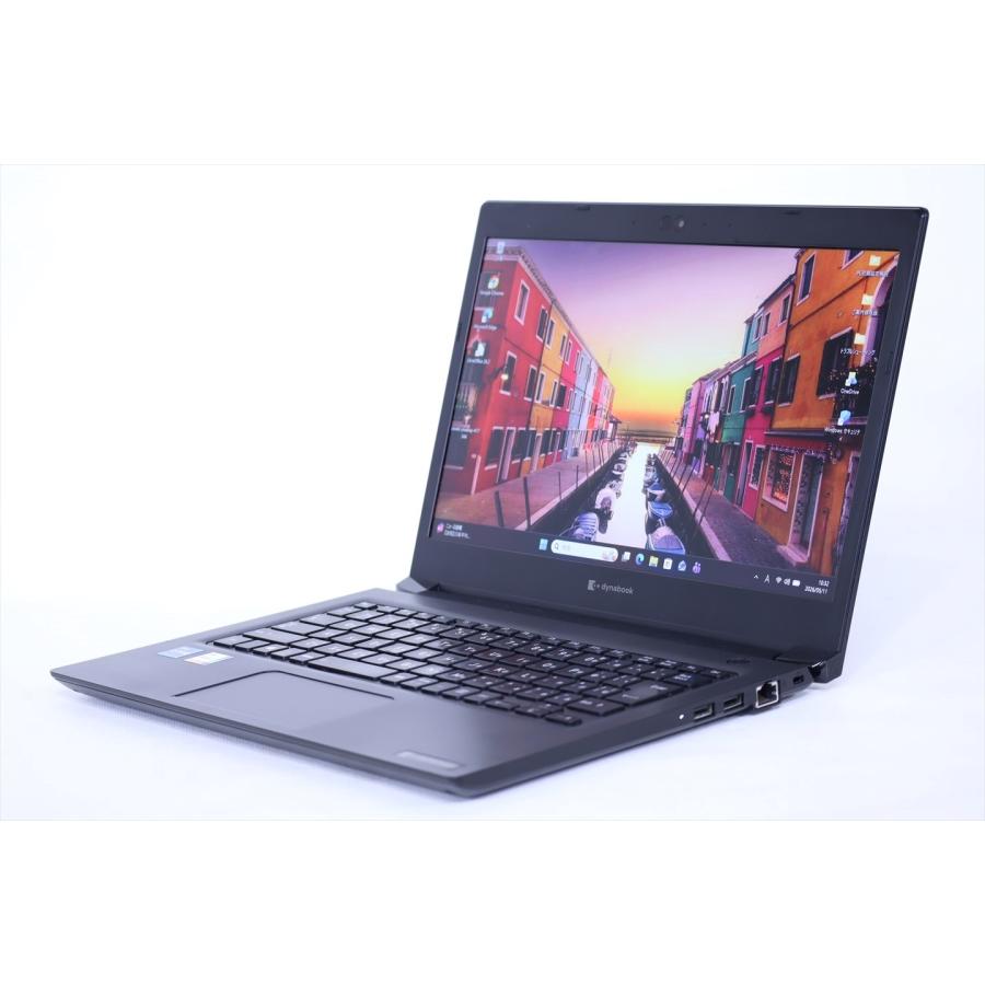 ★美品★ 2021年製 第11世代i5 dynabook S73/HS dynabook S ダイナブック 東芝 2021年快速モデル 11世代Corei5 S73/HS