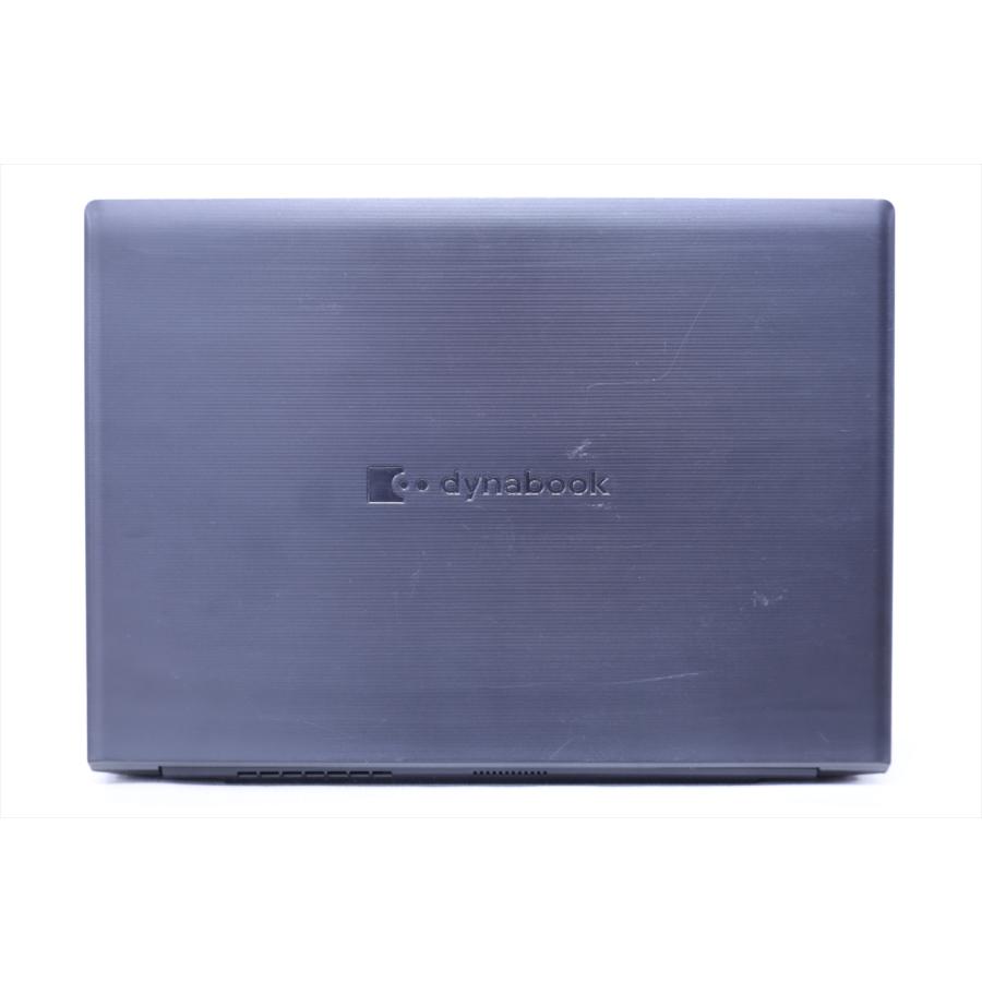 ★美品★ 2021年製 第11世代i5 dynabook S73/HS dynabook（ダイナブック） 東芝 TOSHIBA dynabook S73/HS 第11世代