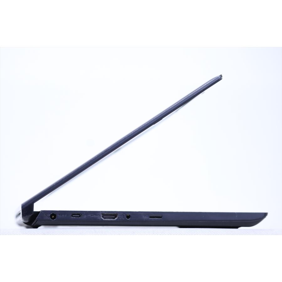 dynabook S ダイナブック 東芝 良好品 バッテリー良 2021年モデル 10
