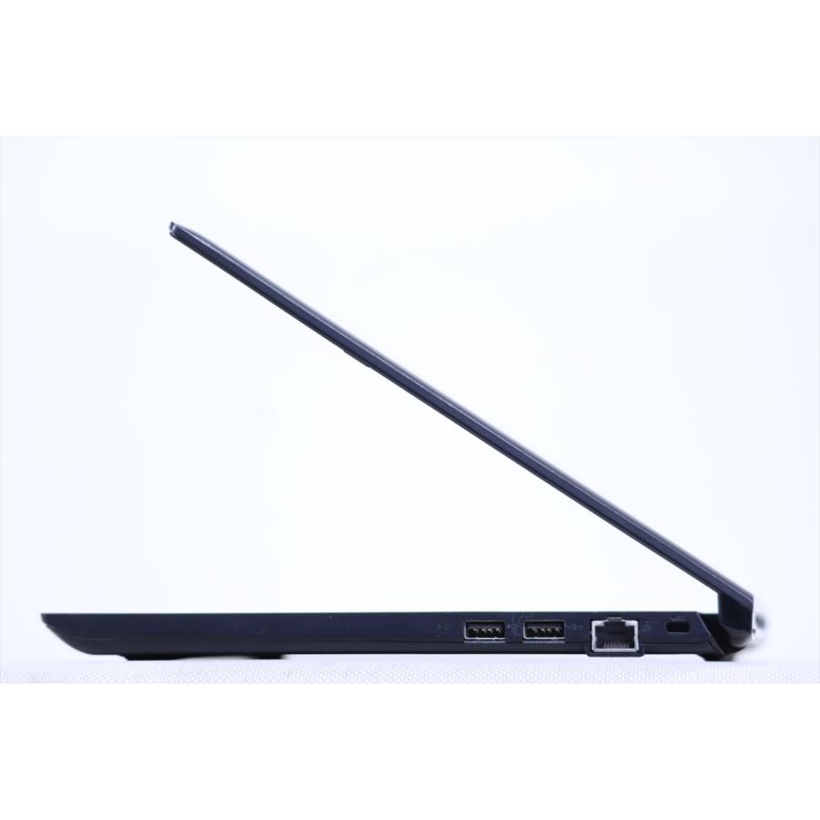 dynabook S ダイナブック 東芝 良好品 バッテリー良 2021年モデル 10