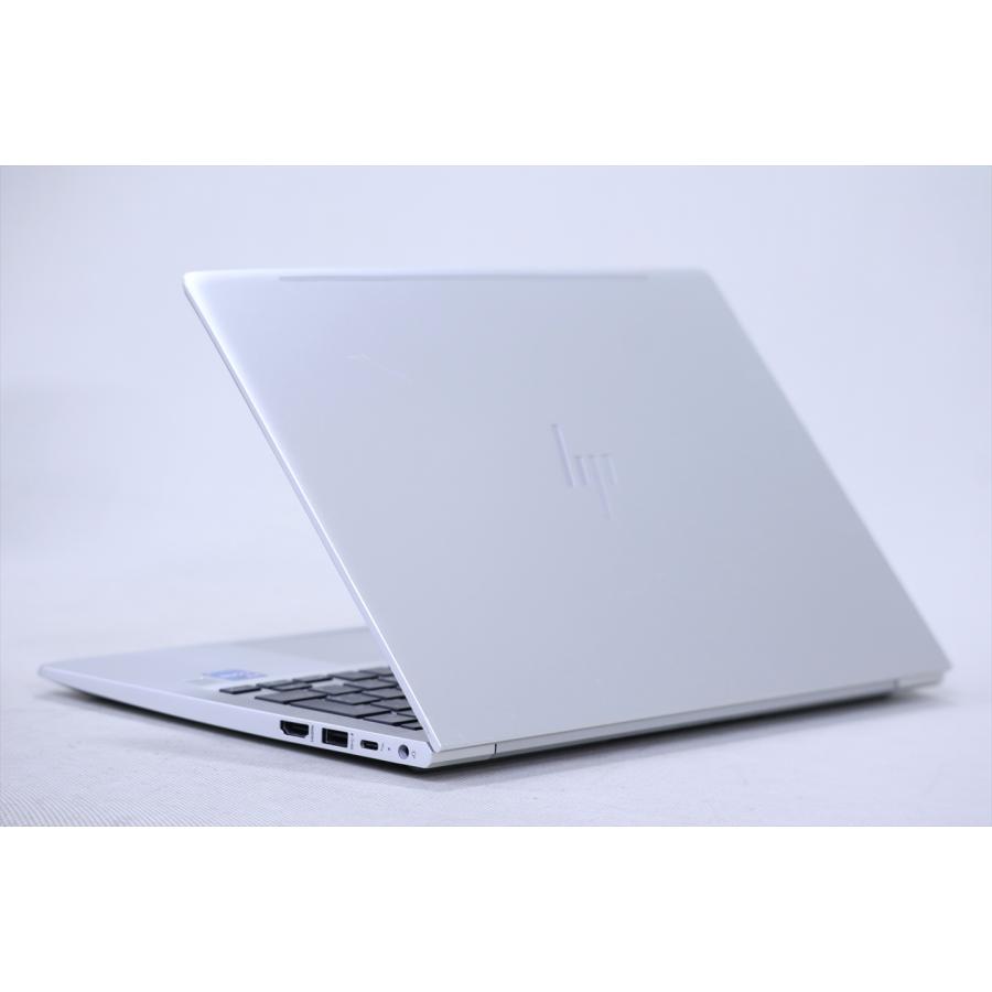 EliteBook ノートパソコン 2023年薄型パワフル 13世代Corei7 HP 630