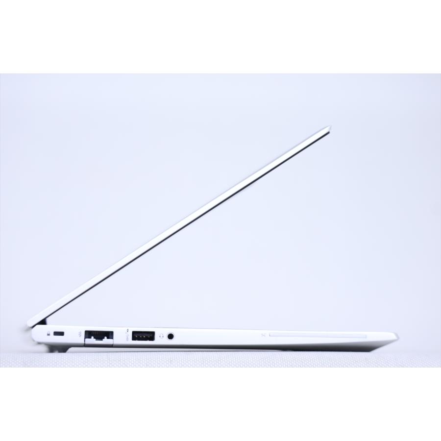 ノートパソコン 2023年薄型パワフル 13世代Corei7 HP EliteBook 630 G10 i7-1355U 16G 512G 13.3FHD Wi-Fi6E Office リカバリ BAA評価の画像