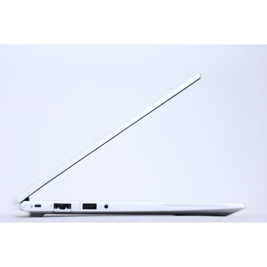 ノートパソコン 良好品 バッテリー良 2024年快速モデル 13世代Corei5 HP EliteBook 630 G10 i5-1335U 16G 256G 13.3FHD Wi-Fi6E リカバリ AAA評価の画像