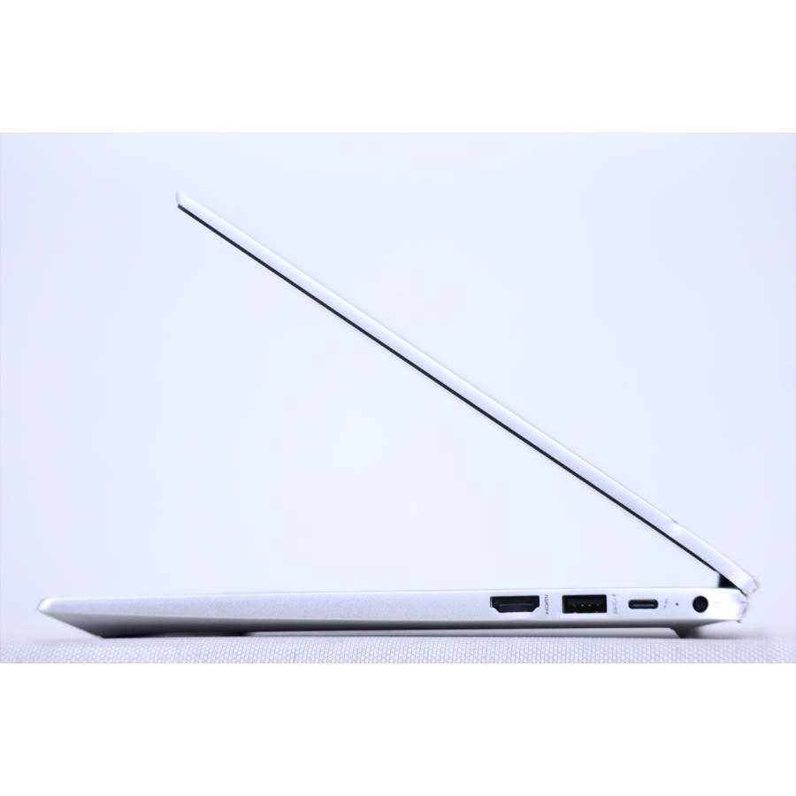 ノートパソコン 良好品 バッテリー良 2024年快速モデル 13世代Corei5 HP EliteBook 630 G10 i5-1335U 16G 256G 13.3FHD Wi-Fi6E リカバリ AAA評価の画像