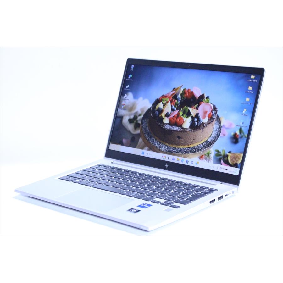 EliteBook ノートパソコン 2023年快速モデル 12世代Corei5 HP 630 G9
