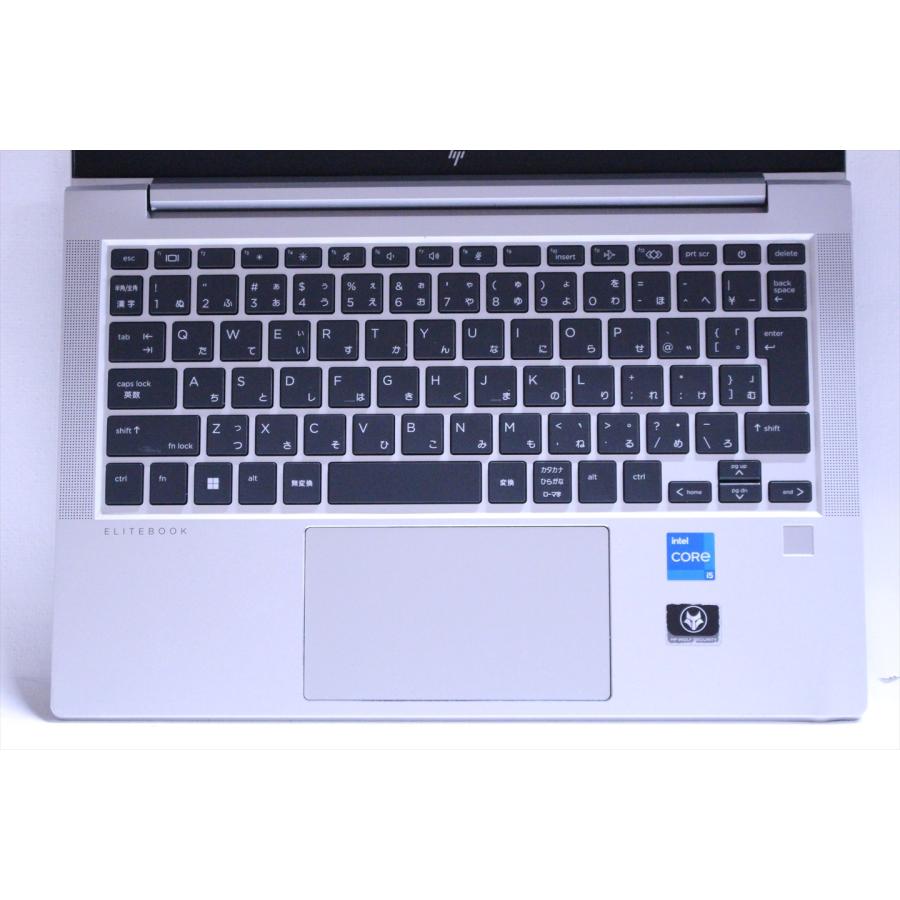 EliteBook ノートパソコン 2023年快速モデル 12世代Corei5 HP 630 G9