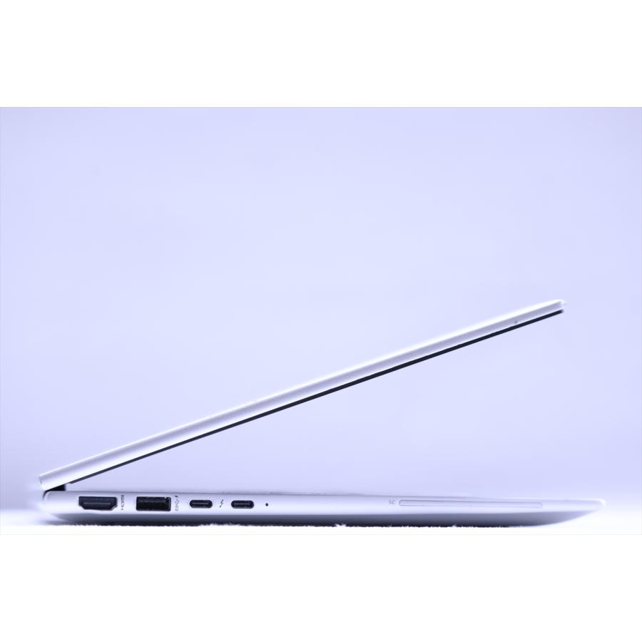 ノートパソコン バッテリー超良 2024年快速モデル 13世代Corei5 HP EliteBook 830 G10 LTE i5-1335U 16G 256G 13.3WUXGA Wi-Fi6E リカバリ BBA評価の画像