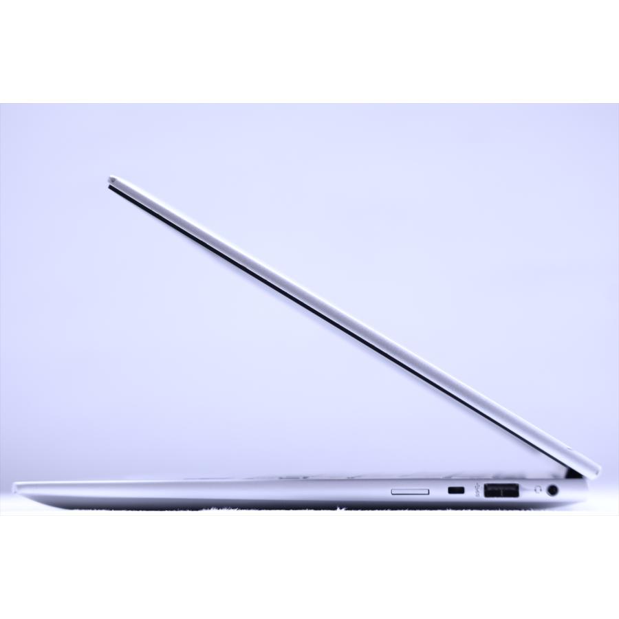 ノートパソコン バッテリー超良 2024年快速モデル 13世代Corei5 HP EliteBook 830 G10 LTE i5-1335U 16G 256G 13.3WUXGA Wi-Fi6E リカバリ BBA評価の画像