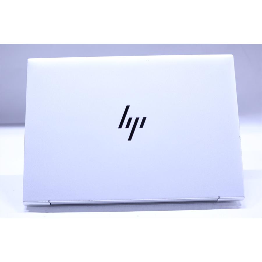 ノートパソコン バッテリー超良 2024年快速モデル 13世代Corei5 HP EliteBook 830 G10 LTE i5-1335U 16G 256G 13.3WUXGA Wi-Fi6E リカバリ BBA評価の画像