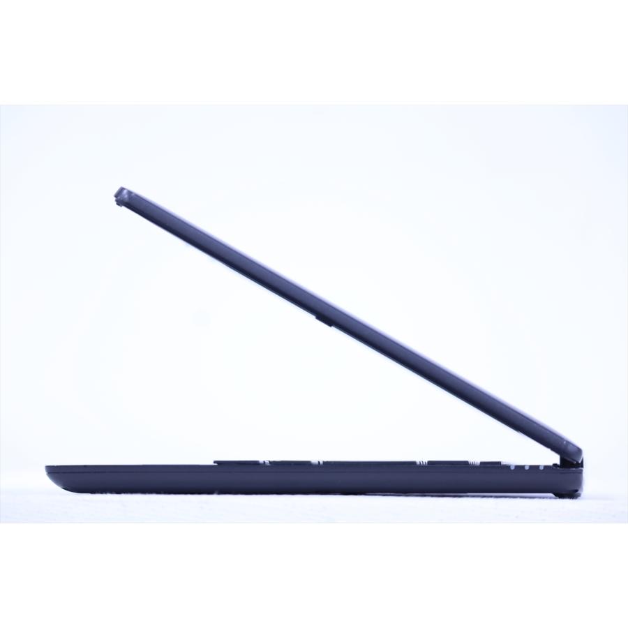 NEC 2020年軽量モデル 第10世代Corei5 VersaPro UltraLite VC VKT10/C-6 i5-10210Y 8G 128G 12.5FHD Office Win11 ABA評価の画像