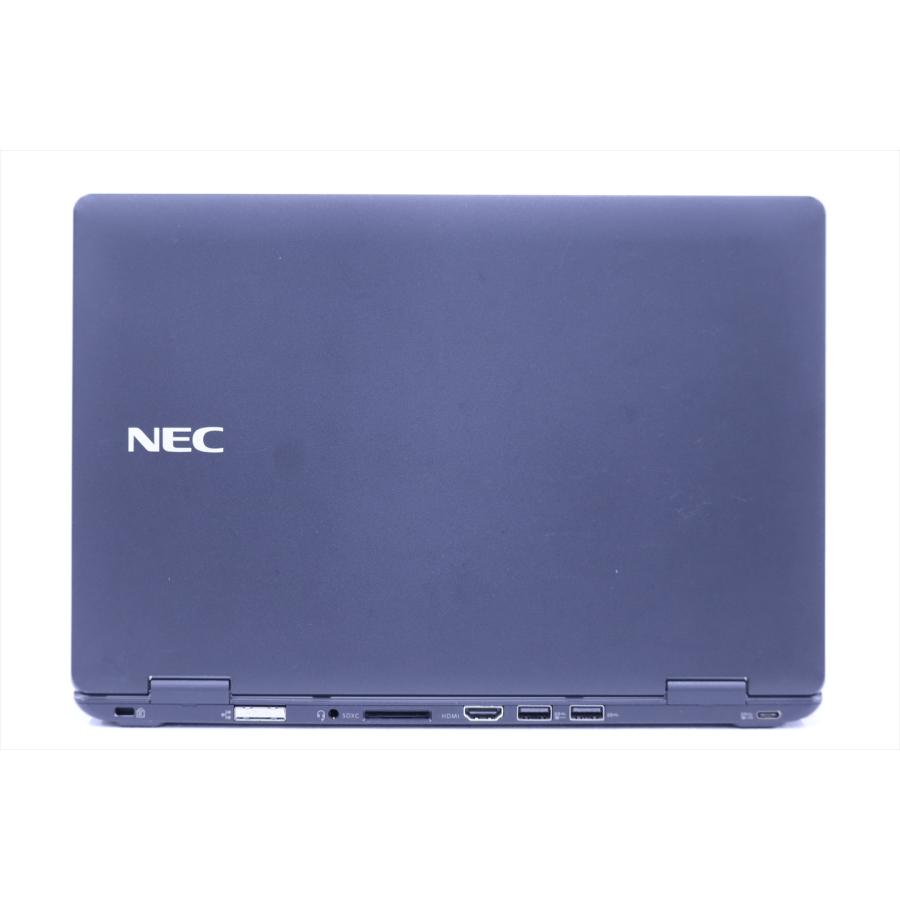 NEC 良好品 2020年軽量モデル 第10世代Corei5 VersaPro UltraLite VC VKT10/C-6 i5-10210Y 8G 128G 12.5FHD Office AAA評価の画像