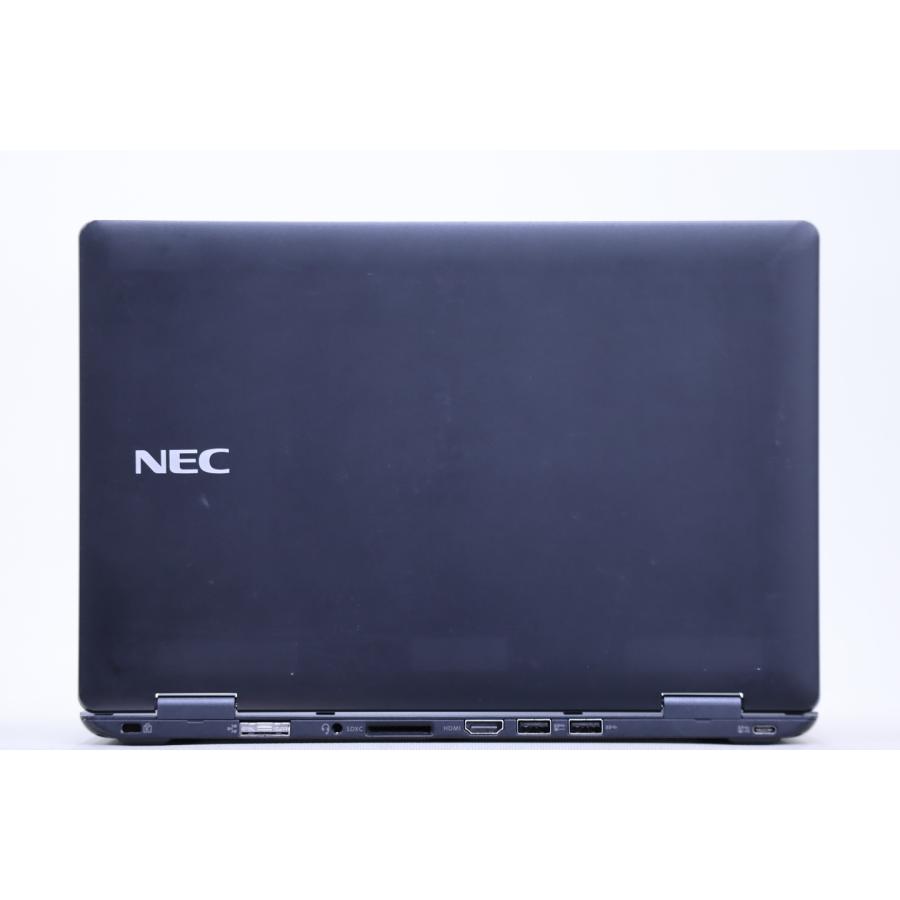 NEC VersaPro Core i5 10210Y(第10世代！) VersaPro NEC 2021年軽量モデル 第10世代Corei5 UltraLite VC VKT10/C