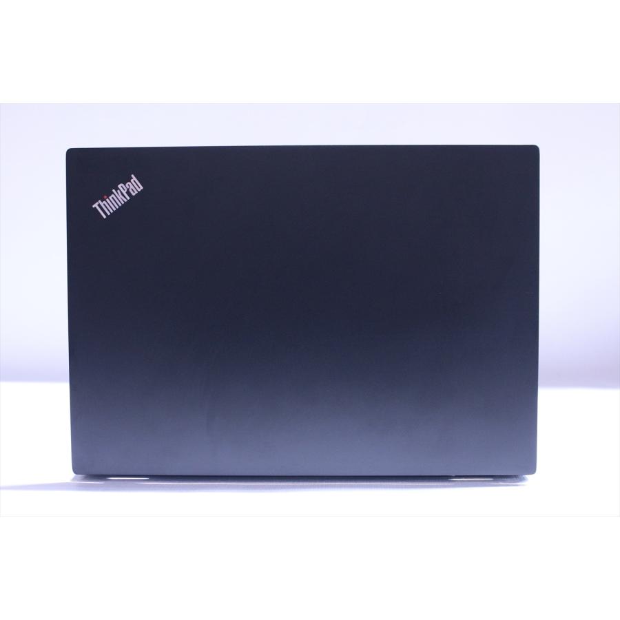 ThinkPad L レノボ 良好品 2022年パワフルモデル 11世代Corei7 L13