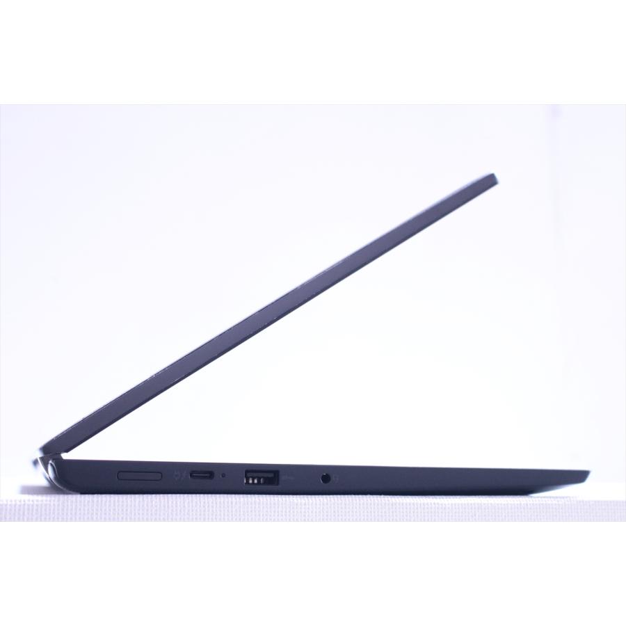 レノボ バッテリー良 2023年WUXGA液晶パワフルモデル 13世代Corei7 ThinkPad L13 Gen4 i7-1355U 16G 512G 13.3WUXGA WiFi6 リカバリ BAA評価の画像