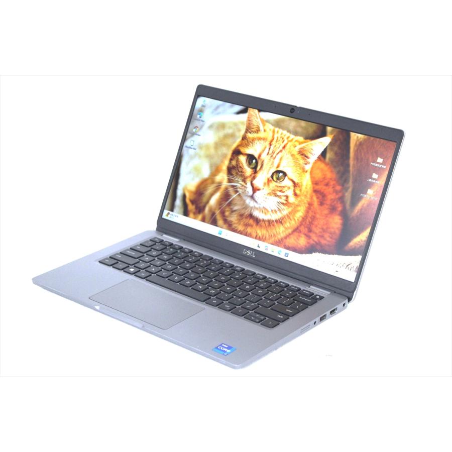 Latitude（Dell） DELL 2022年パワフル快速モデル 12世代Corei7