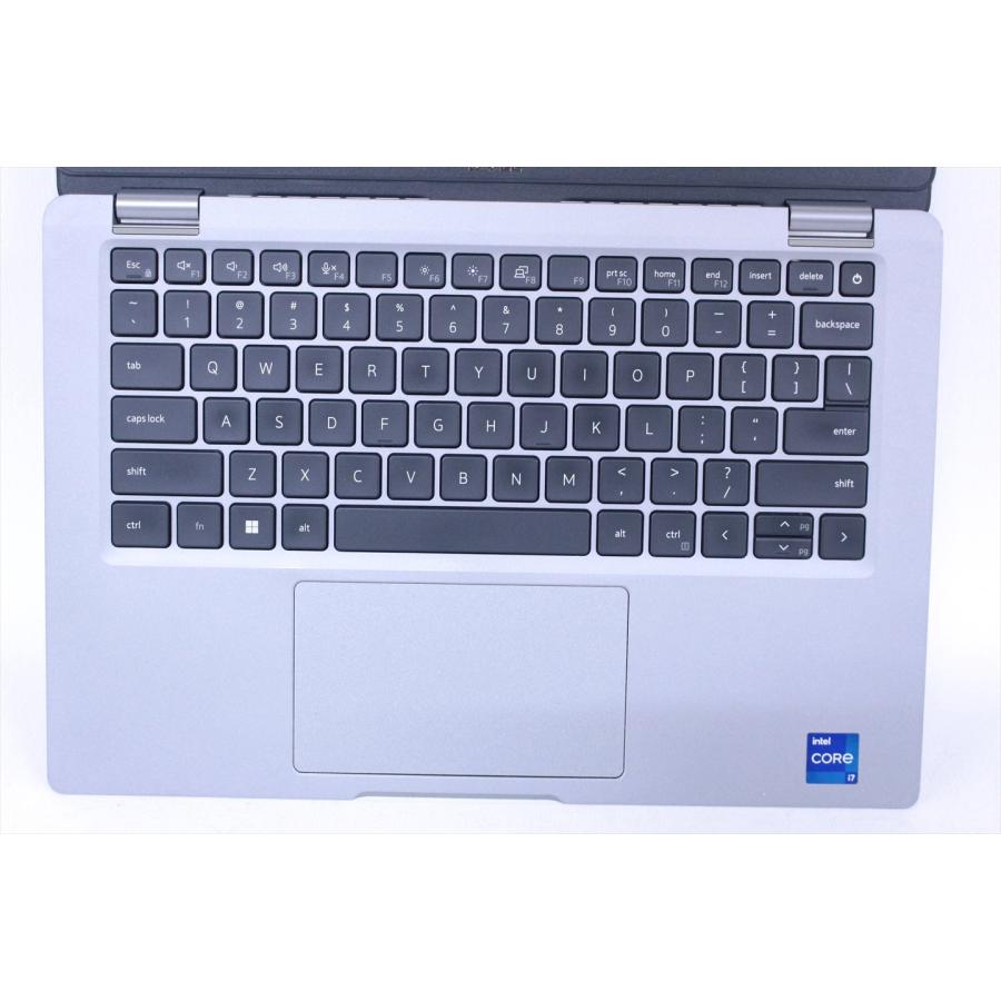 Latitude（Dell） DELL 2022年パワフル快速モデル 12世代Corei7