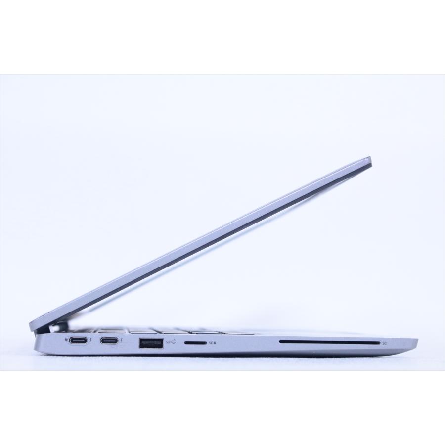 Latitude（Dell） DELL 2022年パワフル快速モデル 12世代Corei7