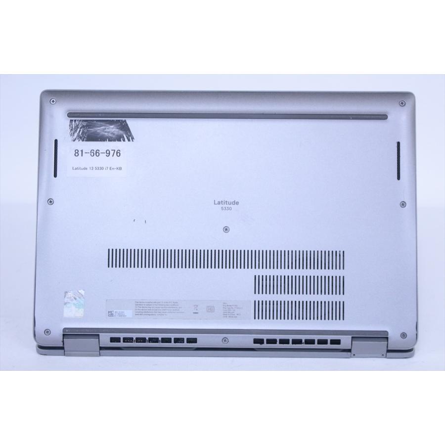 Latitude（Dell） DELL 2022年パワフル快速モデル 12世代Corei7