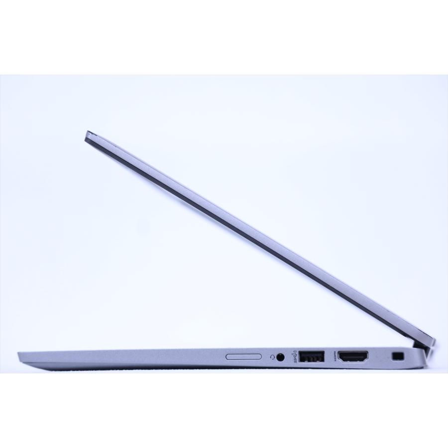 DELL 良好品 2023年パワフル32Gモデル 12世代Corei7 Latitude 13 5330 i7-1265U 32G 256G 13.3FHD Wi-Fi6E Office バッテリー良 ABA評価の画像