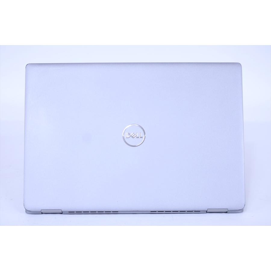 DELL 良好品 2023年パワフル32Gモデル 12世代Corei7 Latitude 13 5330 i7-1265U 32G 256G 13.3FHD Wi-Fi6E Office バッテリー良 ABA評価の画像