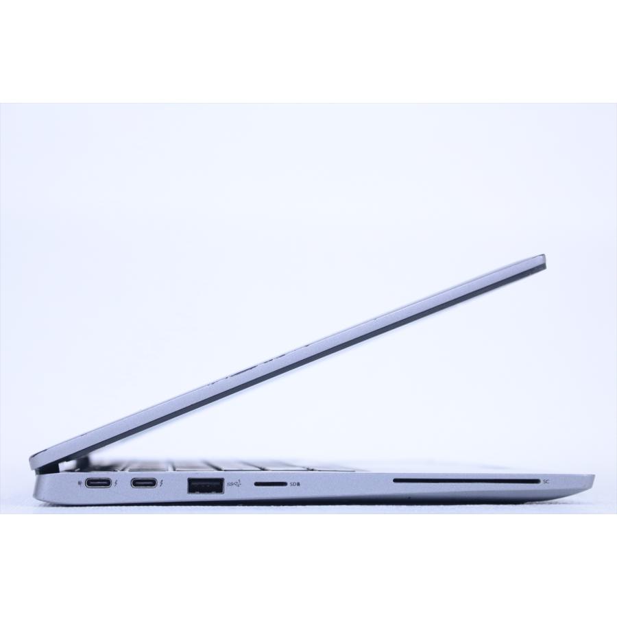 DELL 2023年パワフル32Gモデル 12世代Corei7 Latitude 13 5330 i7-1265U 32G 256G 13.3FHD Wi-Fi6E Office リカバリ バッテリー良 BBA評価の画像