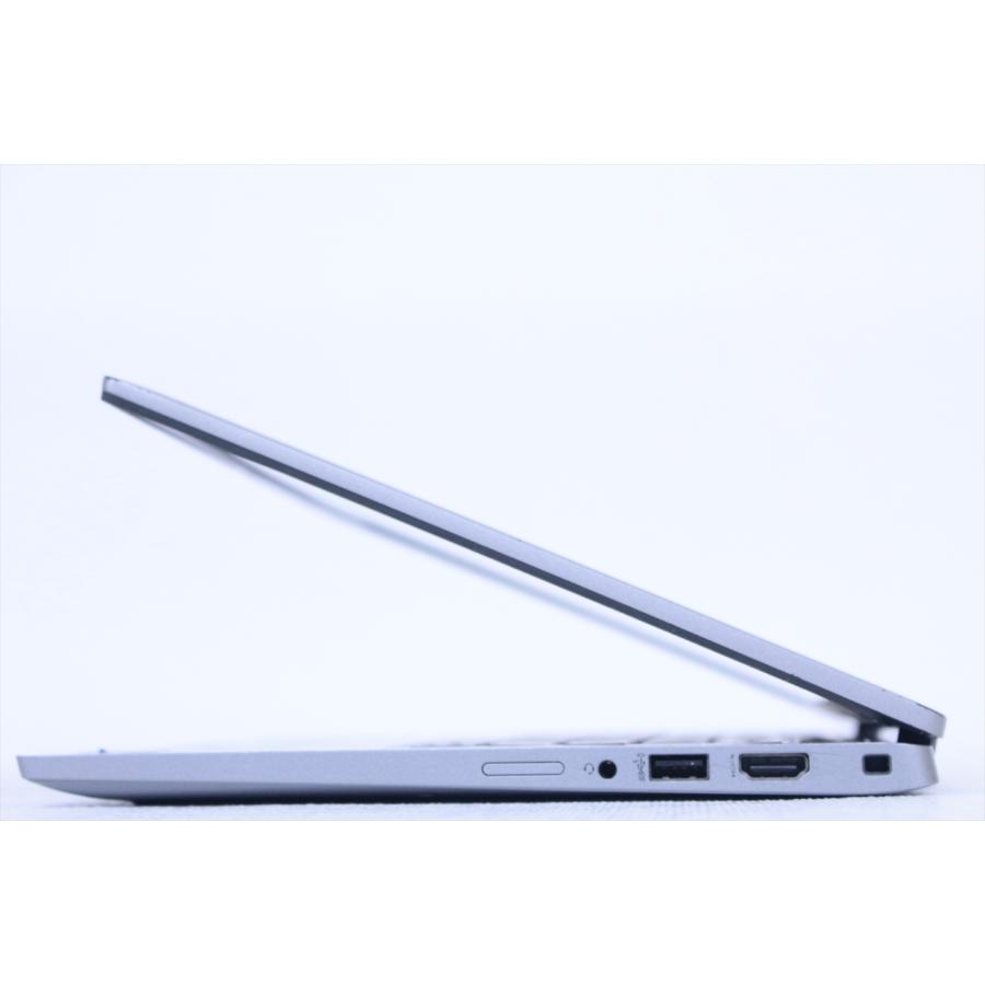DELL 2023年パワフル32Gモデル 12世代Corei7 Latitude 13 5330 i7-1265U 32G 256G 13.3FHD Wi-Fi6E Office リカバリ バッテリー良 BBA評価の画像