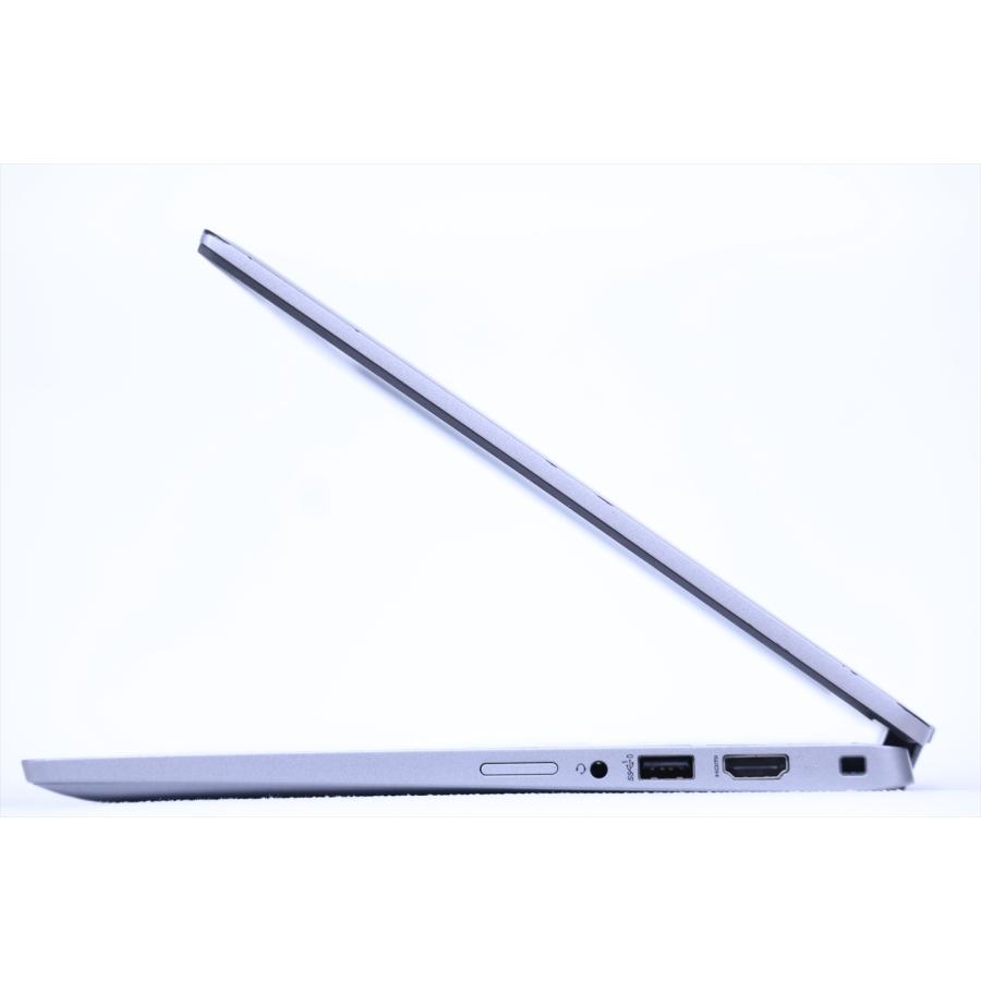 DELL 2023年パワフル32Gモデル 12世代Corei7 Latitude 13 5330 i7-1265U 32G 256G 13.3FHD Wi-Fi6E Office バッテリー良 BAA評価の画像